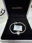 Браслет pandora