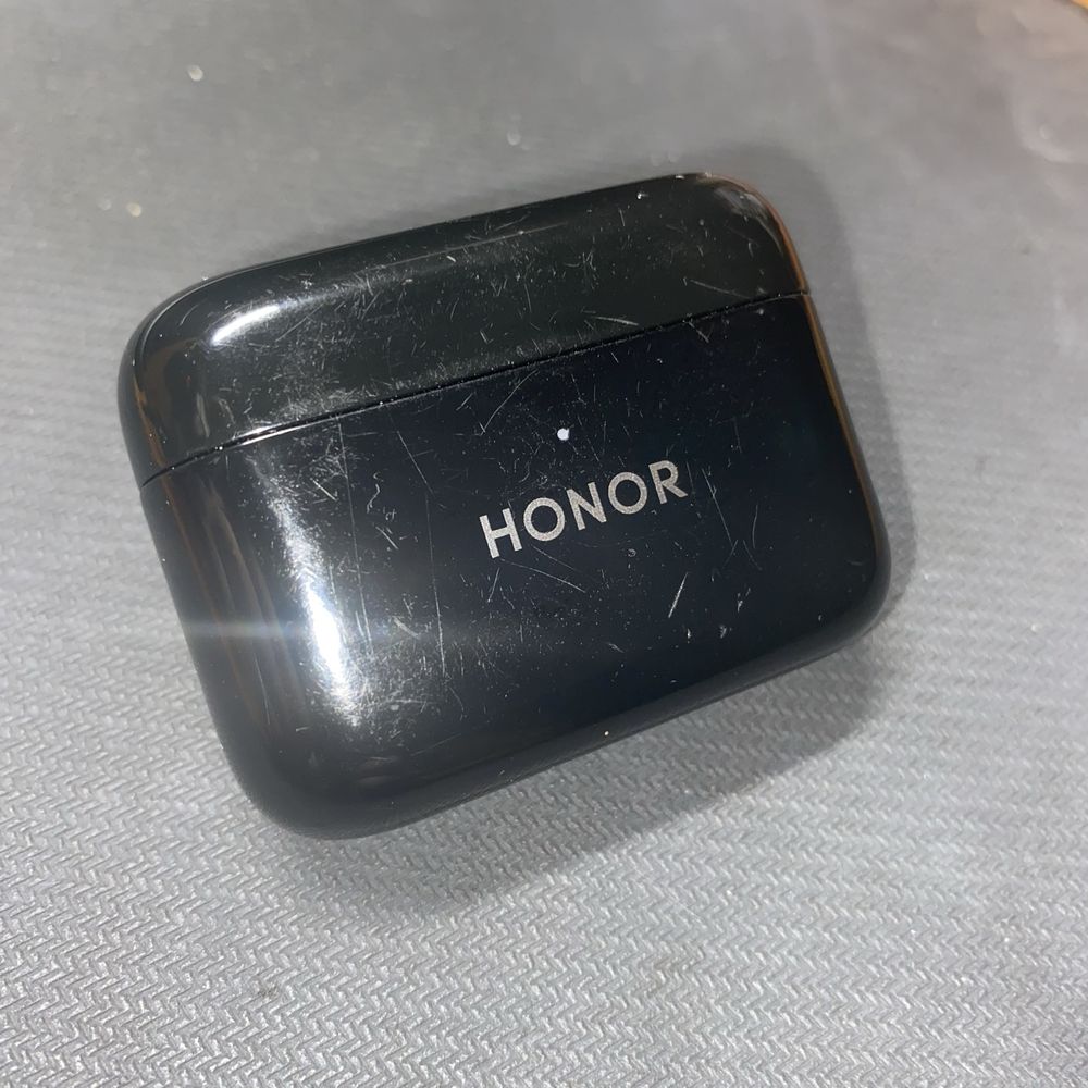 HONOR Earbuds 2 Lite (Черный)