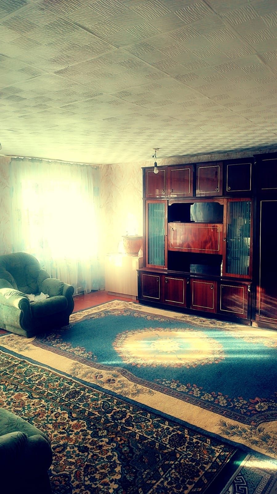 Продаётся квартира