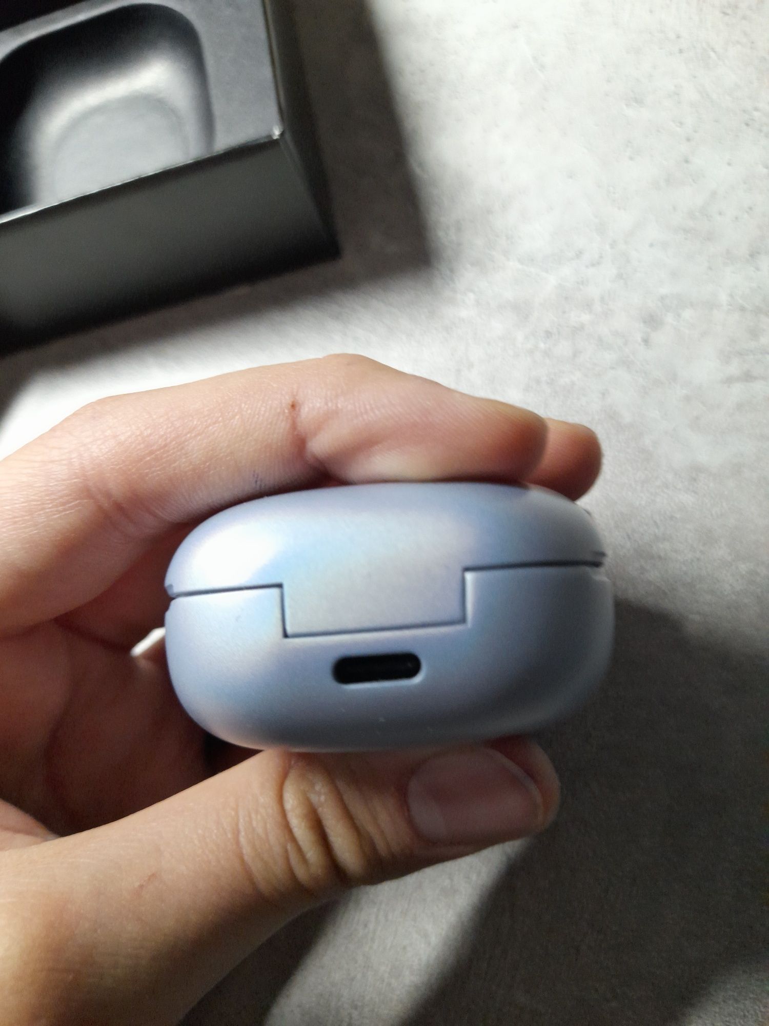 Samsung buds pro