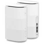 5G модем Wi-Fi роутер  ZTEG5B White Auleti