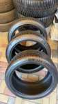 245/40/19 и 275/35/19 Michelin Pilot Sport 4S
