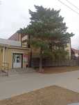 Здание Большое - в Центре