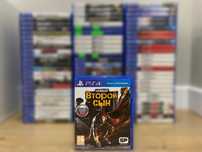 InFamous: Second Son/ Второй Сын PS4/PS5 Большой Выбор Игр
