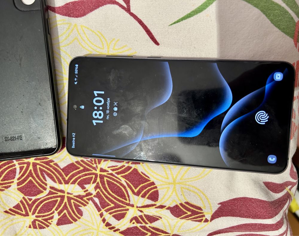 Samsung Galazy S21 FE