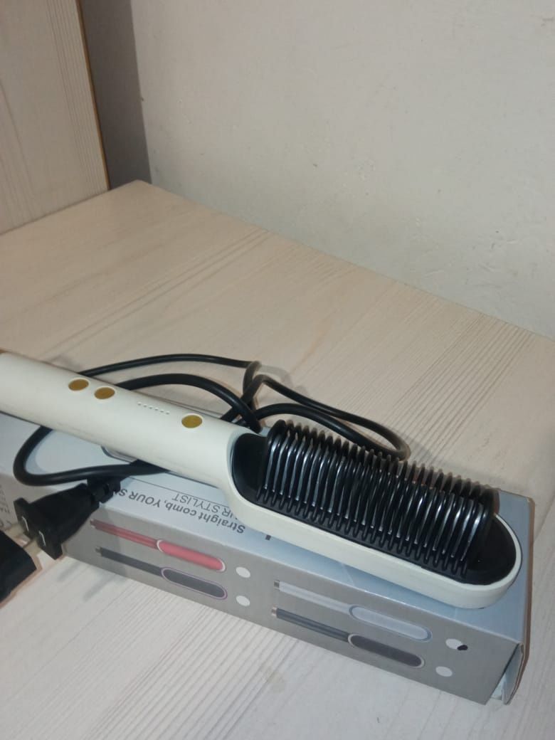 Straight comb 10000