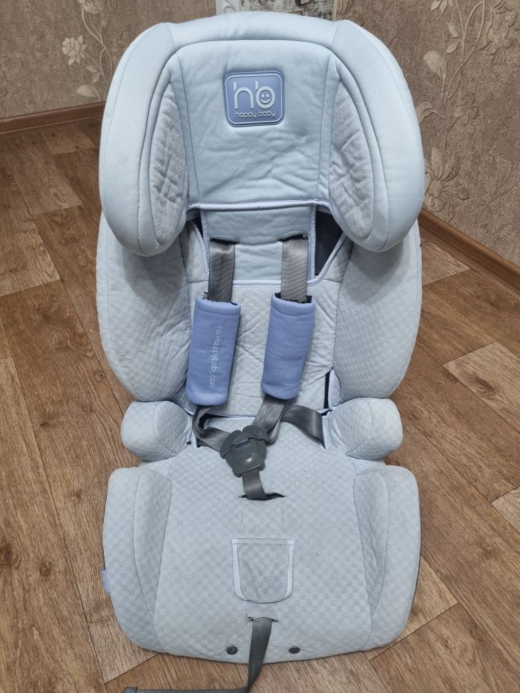Автокресло Isofix