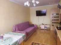 2 ком квартира, район Азия