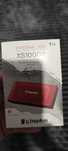 Продам  Kingston SXS1000R 1000GB