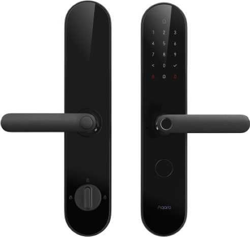 Умный дверной замок Xiaomi Aqara Door Lock N100