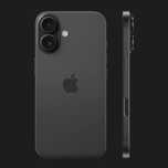 Iphone 16 черный 128