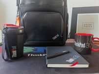 Набор Thinkpad юбилей 30 лет