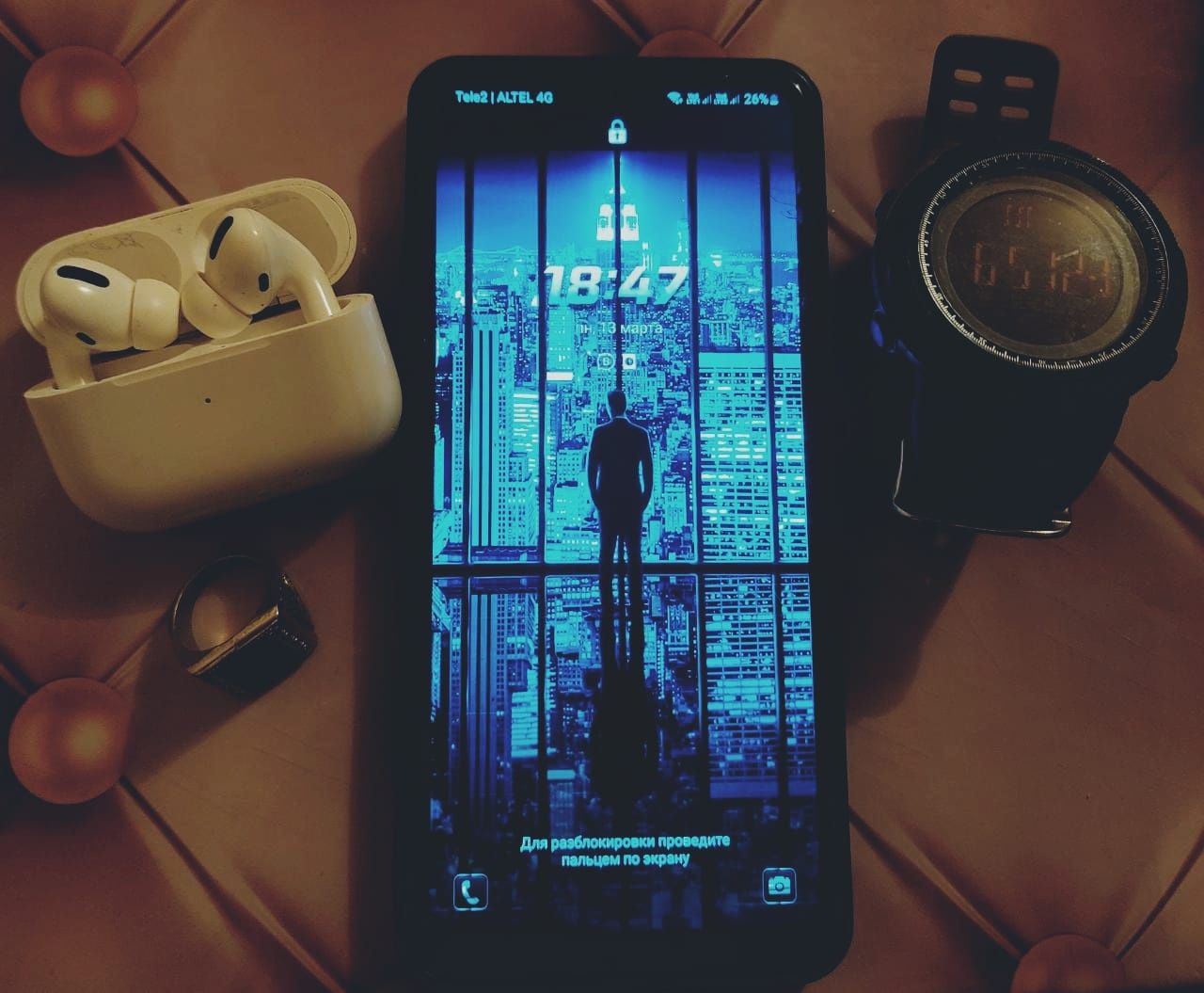 Samsung A12 Тенге Airpods Оригинал,Сагат, кольцо мужское