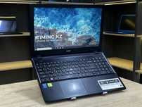 Офисный ноутбук Acer Aspire E15 - Core i5-4210U/6GB/SSD 128GB/820M