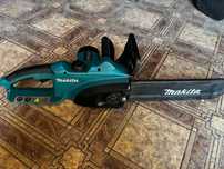 Продам бензопилу Makita