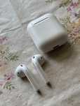ОРИГИНАЛ airpods 1 поколение
