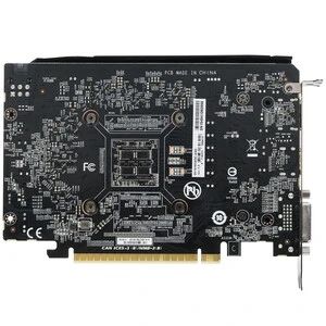 Видеокарта GTX 1650 SUPER 4gb Gigabyte