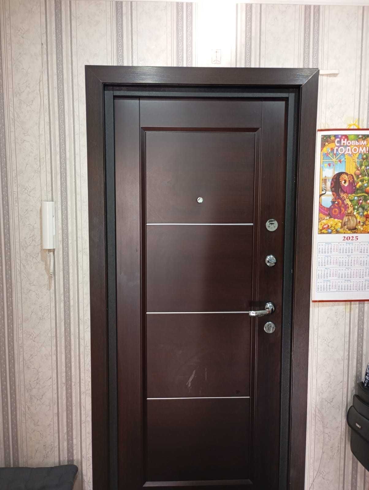 Продам 2-комнатную квартиру с ремонтом, мебелью и техникой!