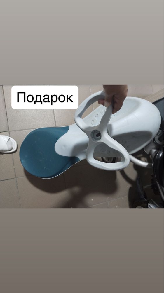 Продам детский велосипед