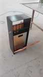 Урна EcoBin 25 л