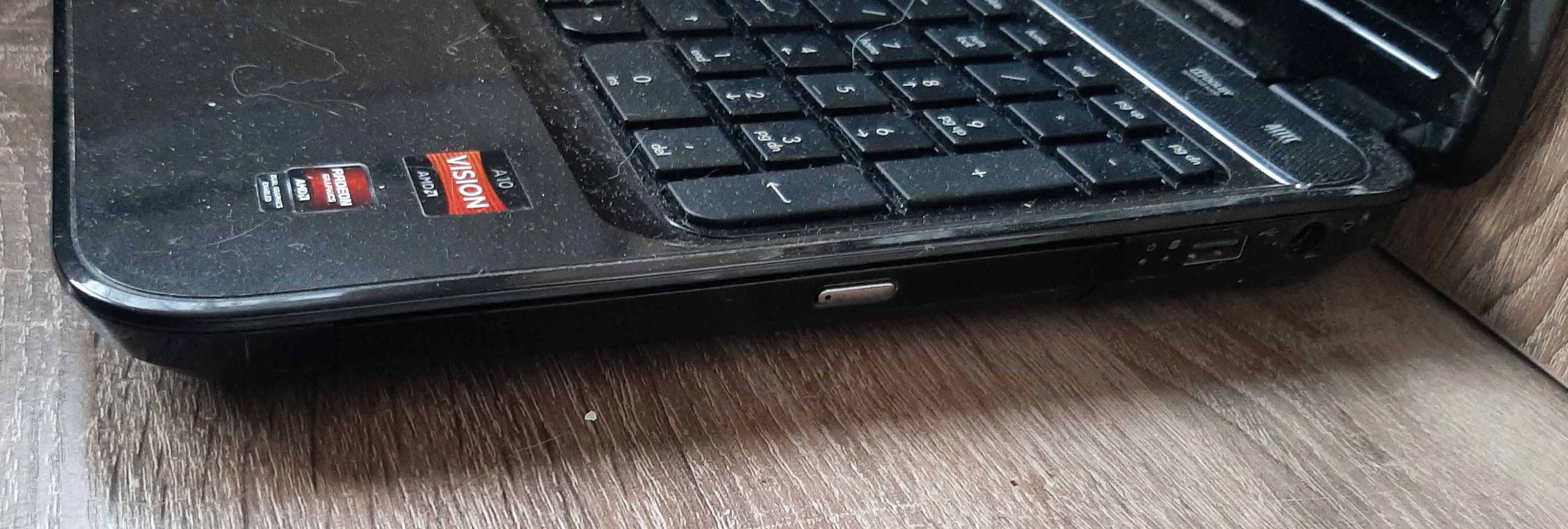 продам ноутбук HP Pavilion G6-2207