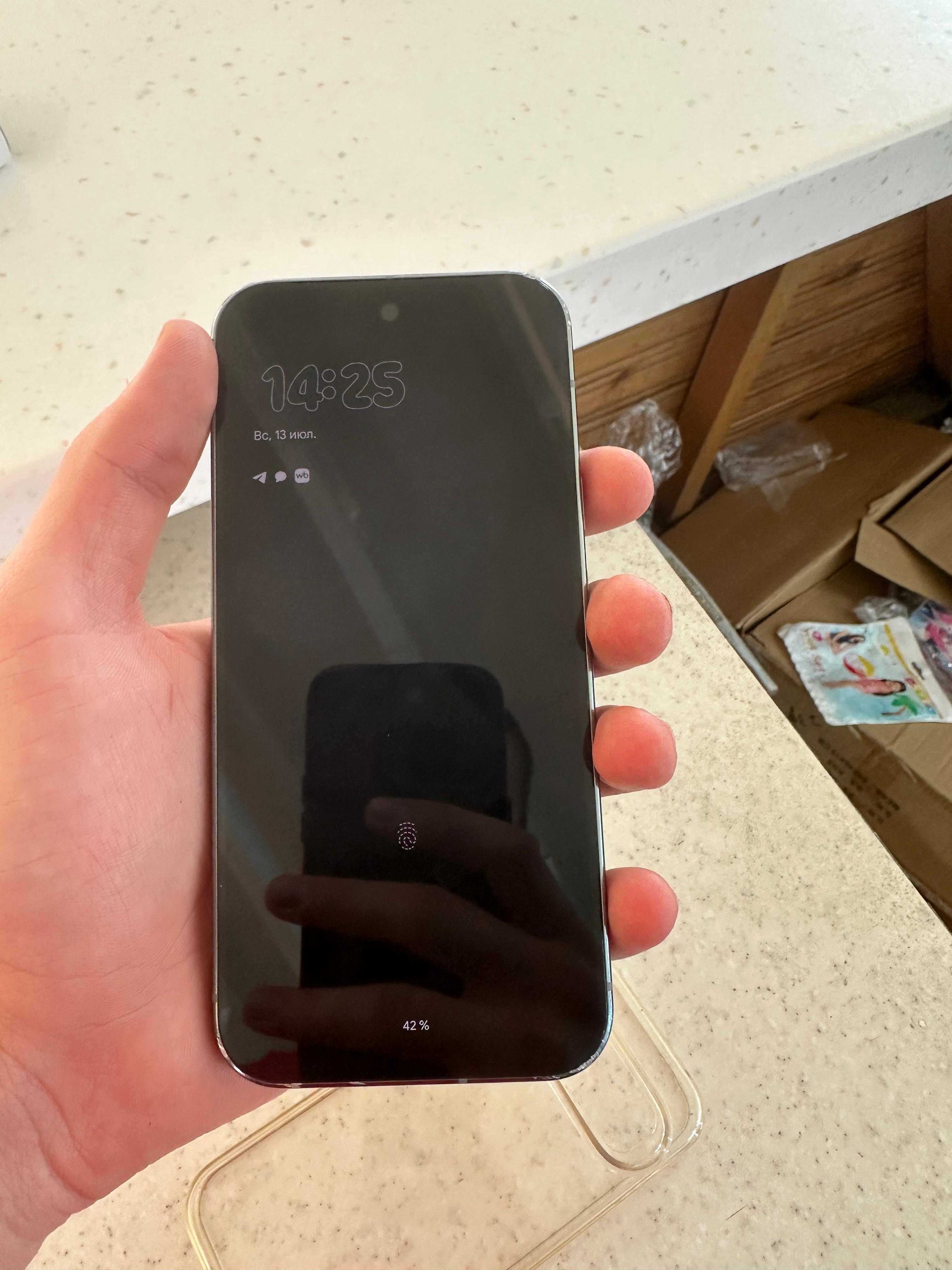Продам Google pixel 9 pro