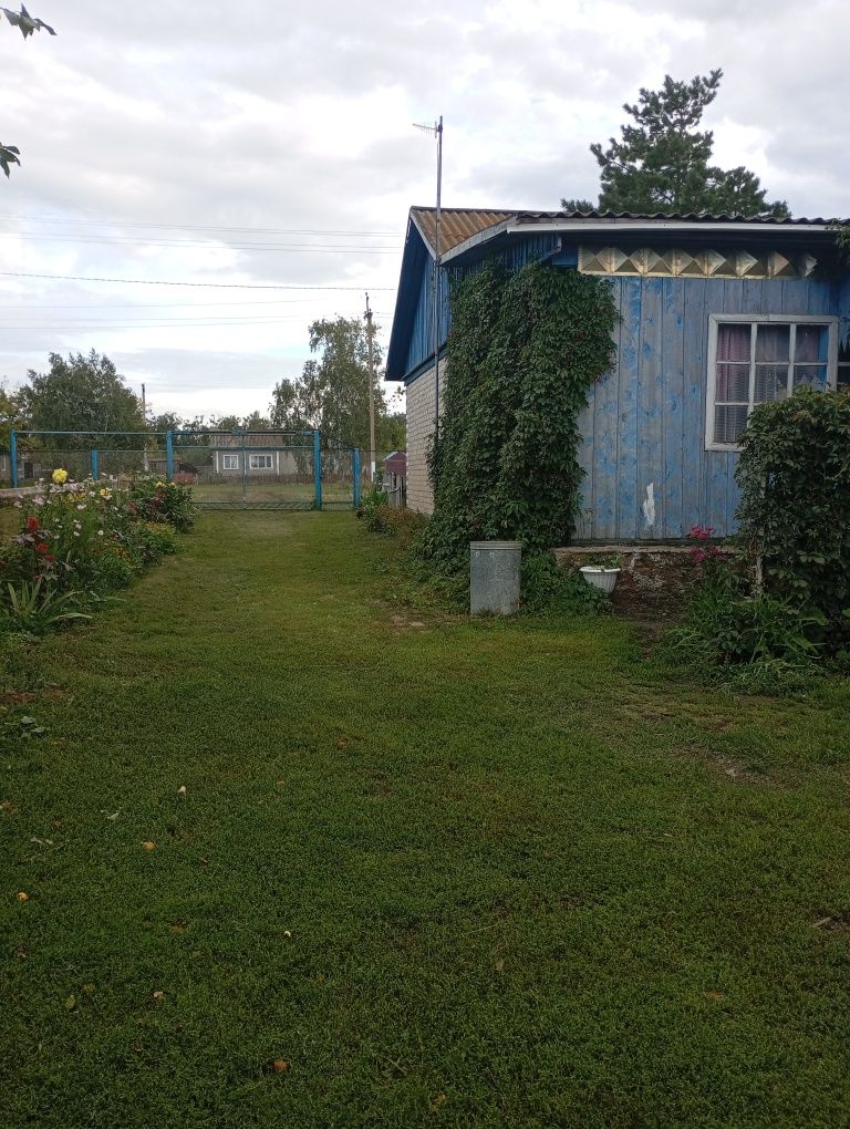 Продам дом  торг имеется.