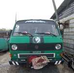 Продаётся volkswagen