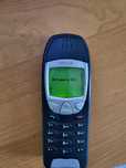 Продаётся Нокия 6210