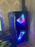 Продам пк RTX 3070 ti озу 32гб
