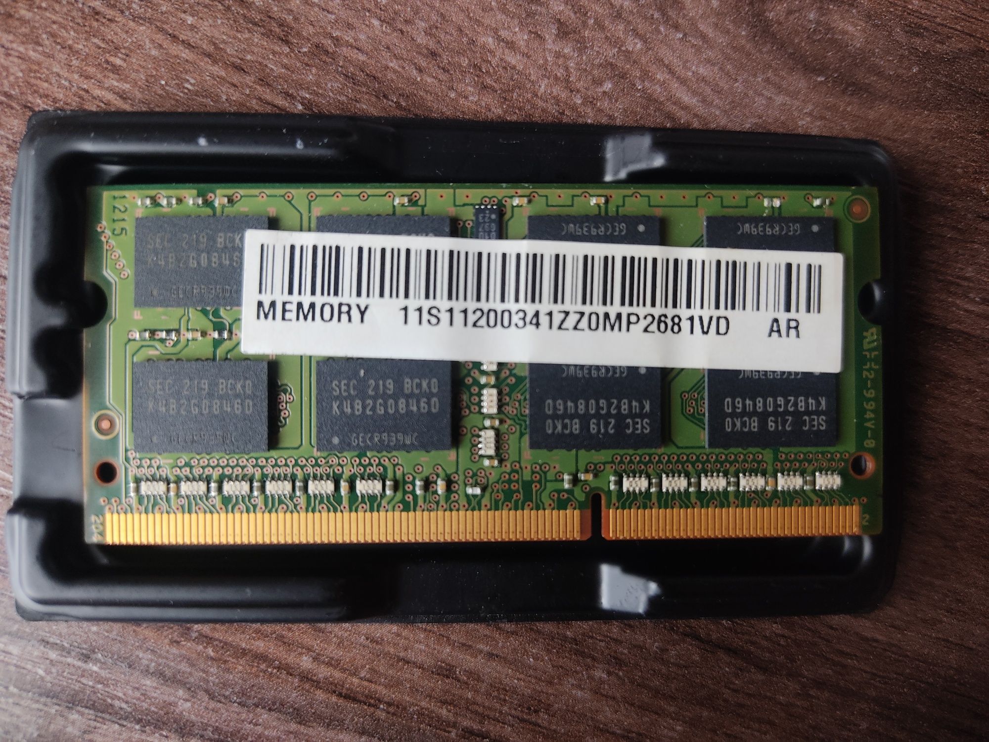 SoDIMM 4Gb. Планка памяти. DDR для ноутбука. 3000тг