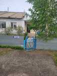 Продам дом село Юбилейное