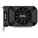 Видеокарта Palit GeForce GTX 1050 Ti StormX 4GB