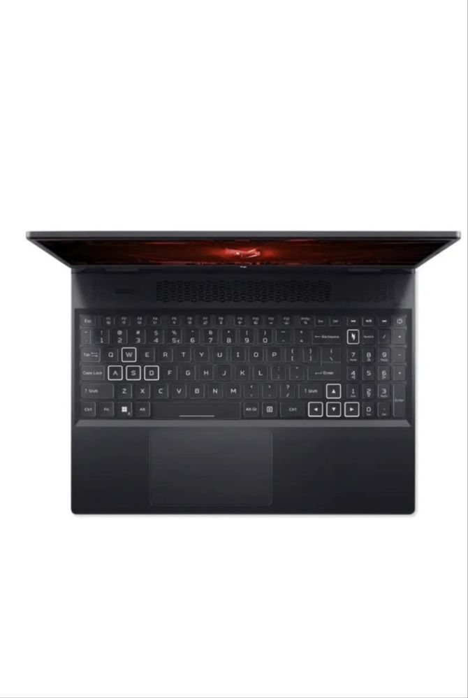 Acer nitro 16 rtx 4060