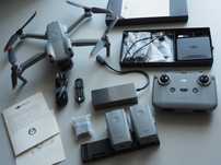 DJI Air 2S Fly More Combo (как новый)