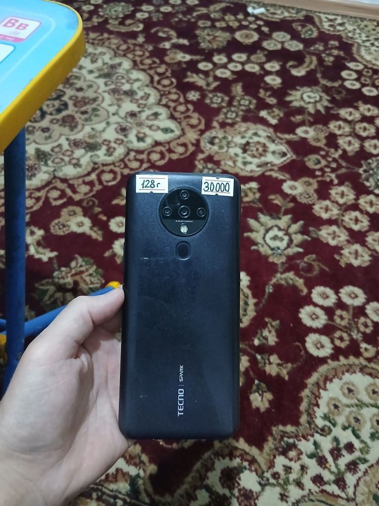Продам Tecno Go Tecno spark6 и redmi 9c