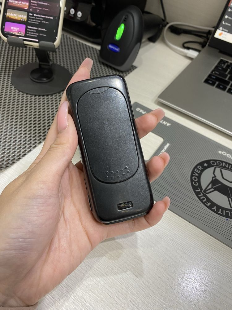 Продается Nokia N73