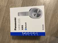 Продам наушники Panasonic RB-HX220B