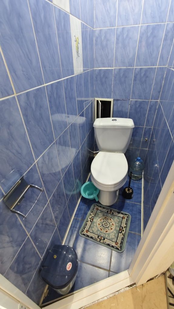 Продам 3ком.кв, район Казииту