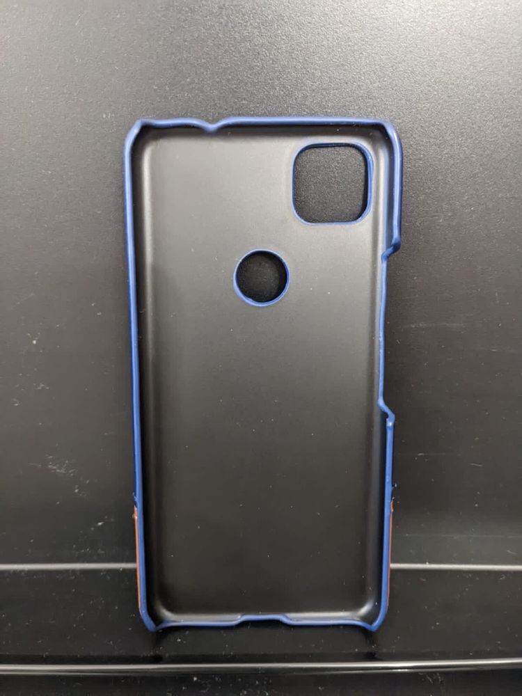 Чехол Google Pixel 4a/4g