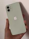 iPhone 12 • 128 GB • Отличное состояние