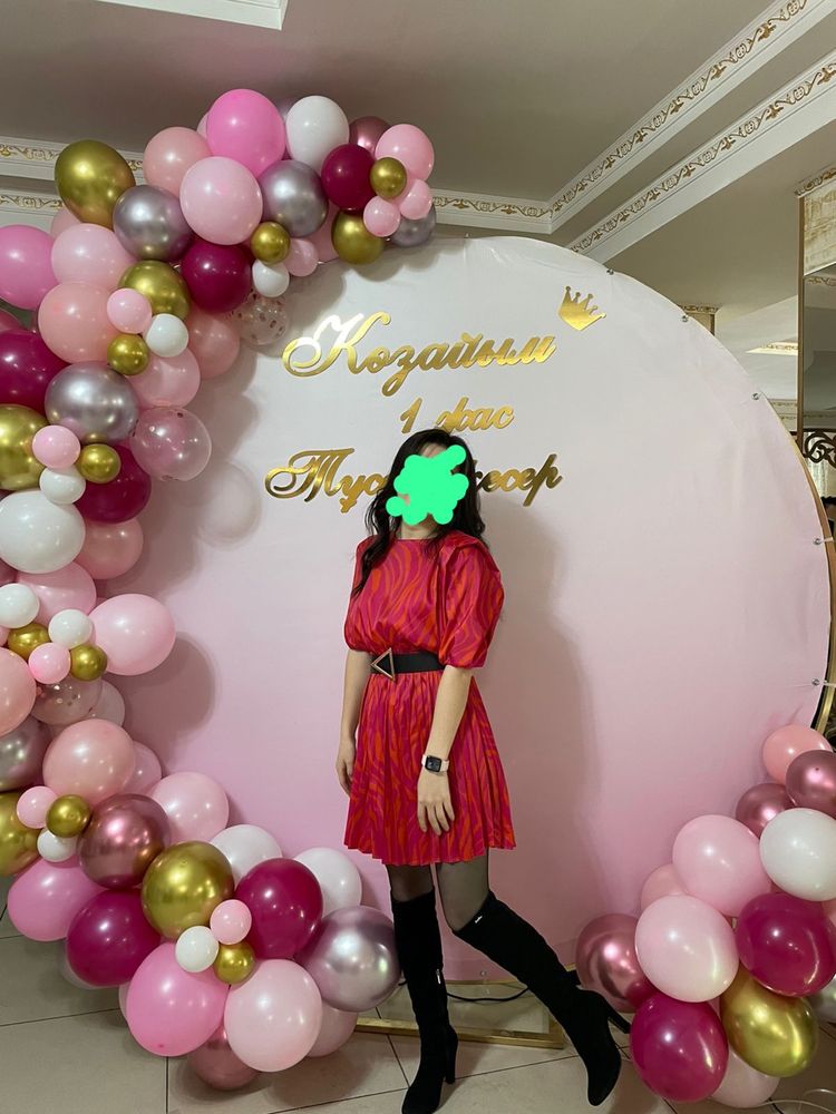 Платья за 5000