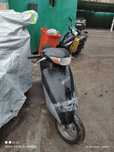 Скутер Honda Dio 34