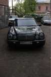 Продам mercedes w210