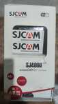 SJcam 4000 4k продам