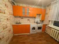 Продам 1к.кв новой планировки с большой кухней и ремонтом 19 МКР!!!