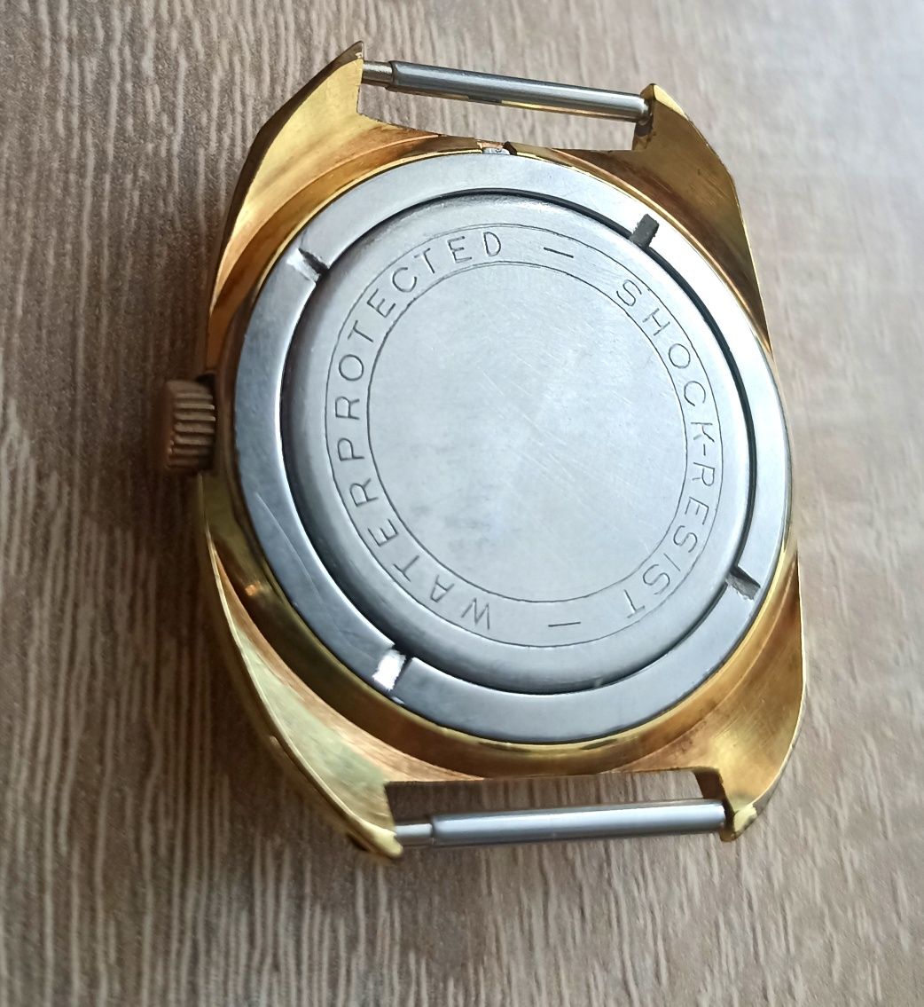 Продам часы Полет, СССР, Советские, наручные, мужские, механические.