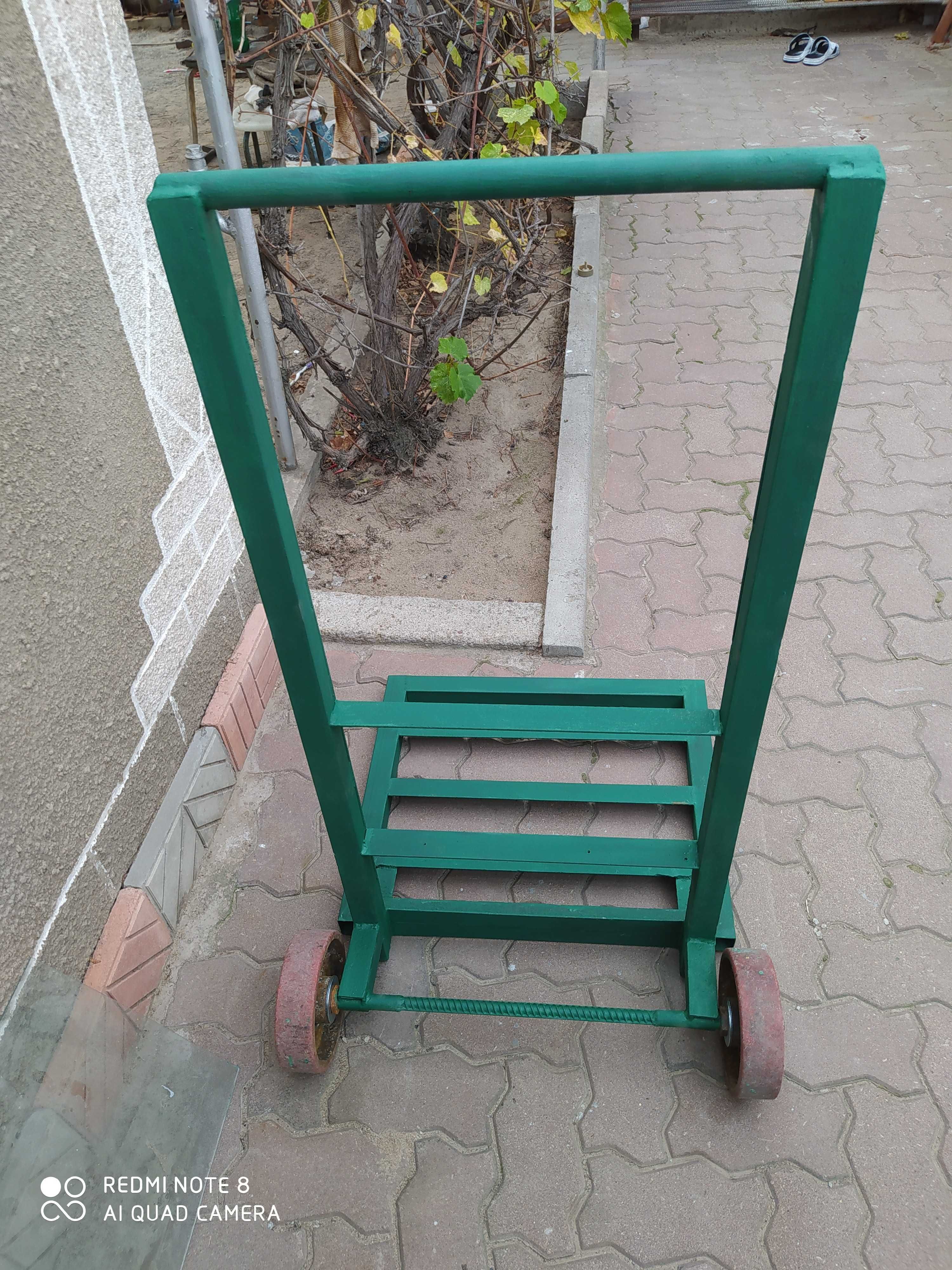 продам тележку ручную
