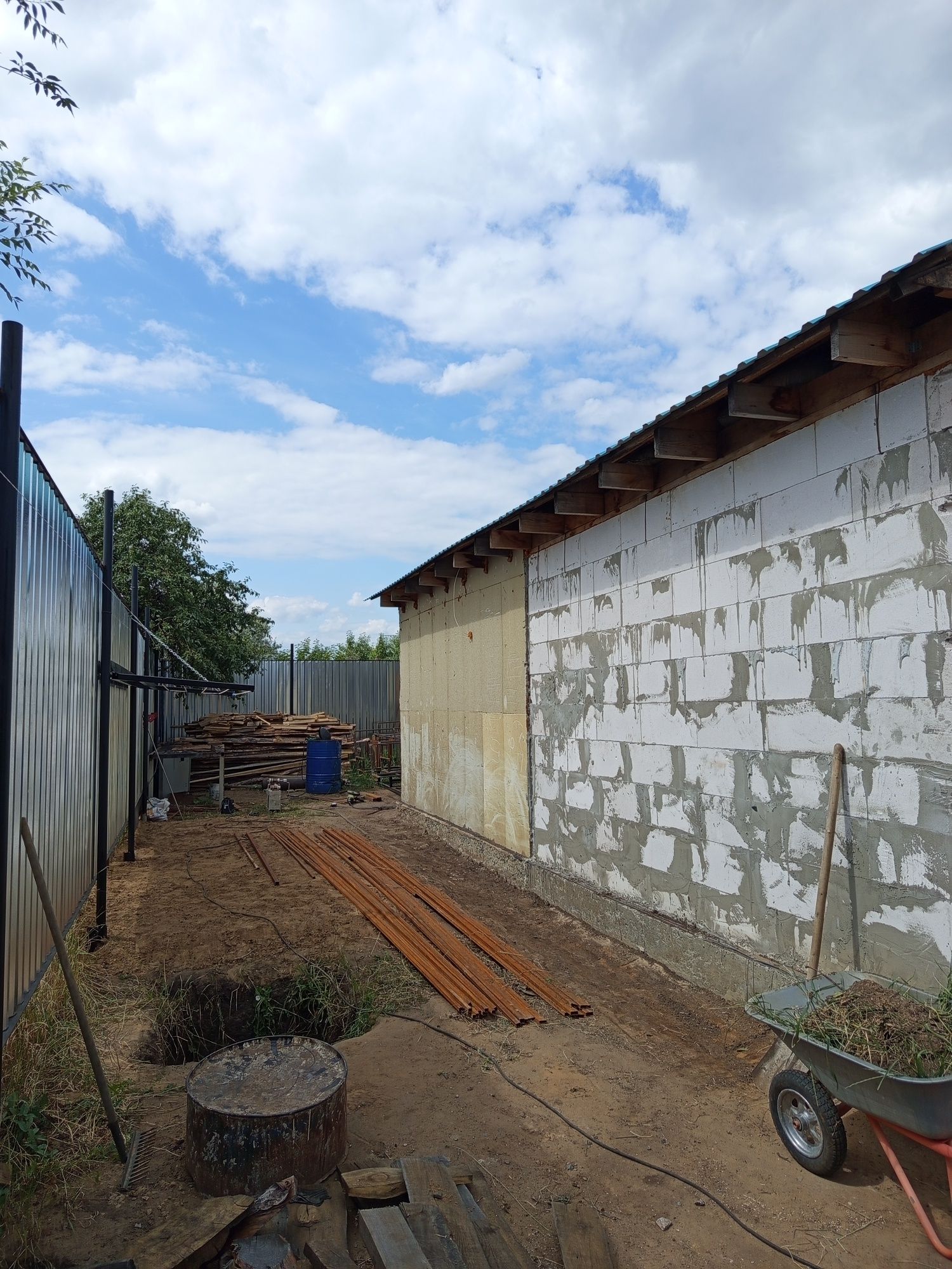 Продам дом 75 квм в г Костанай