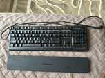 Клавиатура steelseries